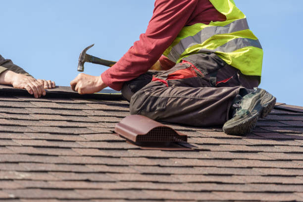 Best Shingle Roofing Installation  in Tunkhannock, PA