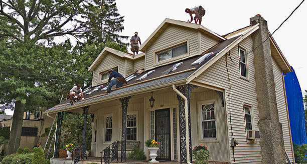 Best Metal Roofing Contractor  in Tunkhannock, PA